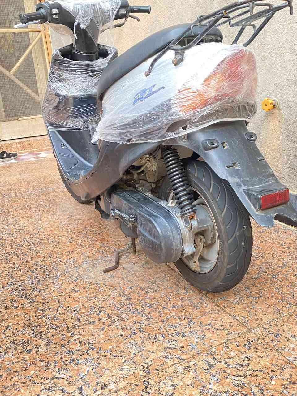 دراجة • للبيع
