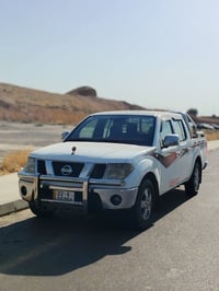 نافارا ٢٠١٢ • رقم اربيل • منظومة تبريد جديدة