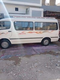 فتون • ٢٠١٧ • بغداد البلديات