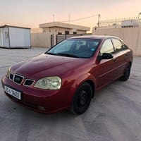 اوبترا • ٢٠٠٥ • كير عادي