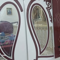غرفه تركيه • ثكيله • تحتاج براغي