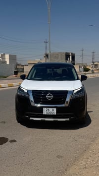 نيسان باث فايندر • ٢٠٢٤ • كفاله