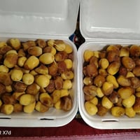 رطب برحي • درجة أولى • تمور