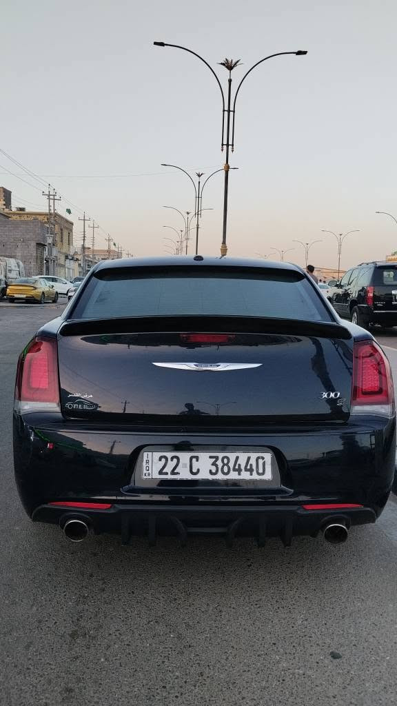 اوباما 3600 تو ويل بأسمي تريد وكاله تريد تحويل مكينه كير كفاله تبريد ثلج  تدفأه كهربائيات  كله كفاله عل لبلاد لا كلوب چيك ولا غير كلوب   مديل 2011  احله من الصور شرط وارد كندي كلين تايتل  بدون حادث 
بدلت بيه قطعتين باب خلفي  وقبق جنطه   بدون حادث   نفس اللون اصليات   سيارة جاهزة ترايك العراق كله مواصفات معروفه تشغيل عن بعد دخول ذكي بنوراما. شاشه جبيرة  بيه كشنات جدد مال 21  تخم تاير جديد حدادة تمام  اللون نيلي صدفي  مميز سنويه نهاية 27 

السعر 153 وبيه مجال قليل  عنوان بصرة للتواصل واتس اب ***********
اقره المنشور عدل وانه بخدمتكم البصرة, العراق
