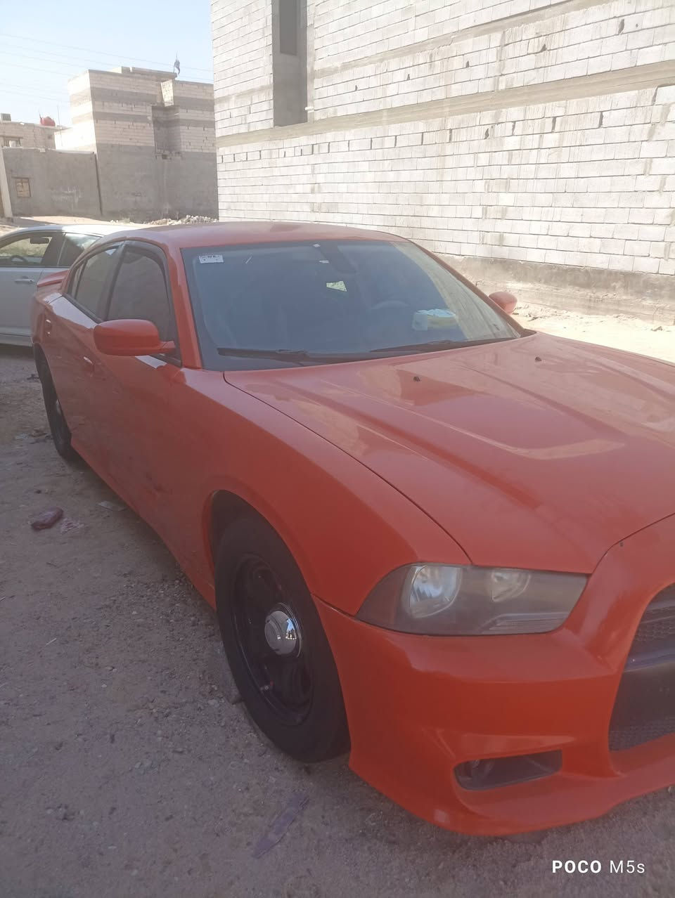 جارجر 2011 سياره جاهزه ونضيفه أحله من البصوره كير موس مكينه الفوستميه اتلاثه سعره 130مكاني بصره ***********
