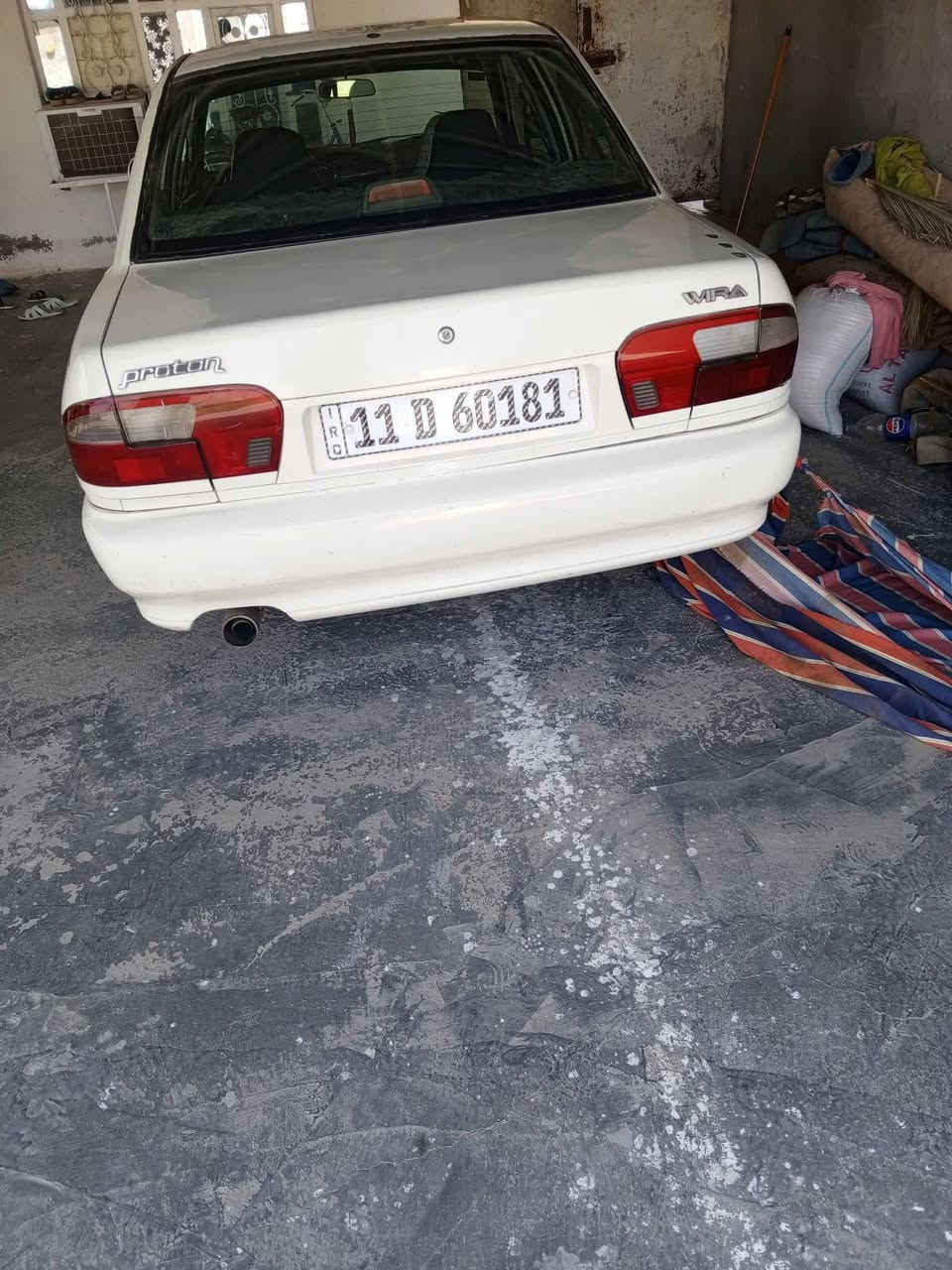 للبيع بروتون نضيفه كير اوتو ماتيك رقم بغداد رقم انكليزي دولي استفسار خاص
أو الاتصال ***********
