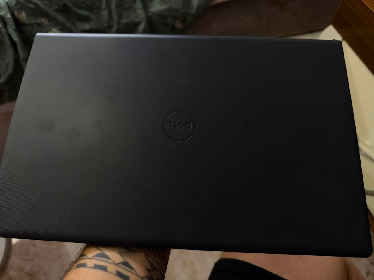 لابتوب Dell جيل 13 نظيف جداً
للبيع لابتوب Dell بمواصفات حديثة وقوية، ممتاز جداً للدراسة، البرمجة، الأعمال المكتيبة والتصفح السريع.
المعالج: Intel Core 17-1355U (الجيل 13) •
الرام: 8GB (يوجد منفذ ثان فارغ للترقية) • الهارد: SSD NVMe 512GB سريع جداً • الشاشة: تردد 120HZ عالية السلاسة •
النظام: ويندوز 11 أصلي مفعل •
الحالة: نظيف جداً وبدون أي مشاكل أو خدوش. •
السعر: [650الف قفل]
المكان: [بغداد الشعب]
التواصل: خاص أو واتساب [***********]
