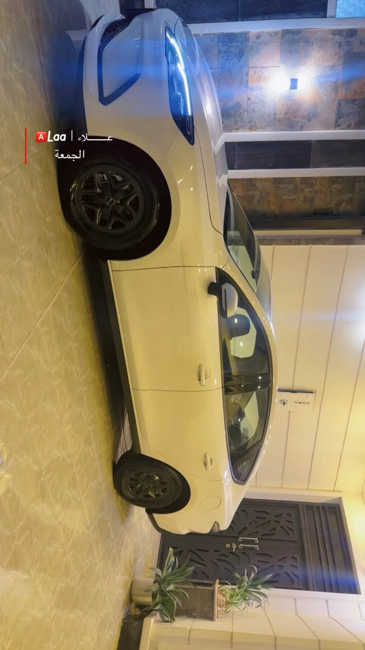 سيل 5 • ٢٠٢٥ • ماشي ٥٠٠٠