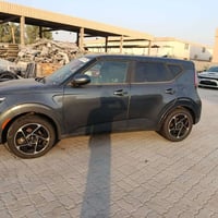 كيه صول موديل 23 فتحه بصمه شاشه جبيره كشنات كهرباء محرك 2000  ضربتها ب...