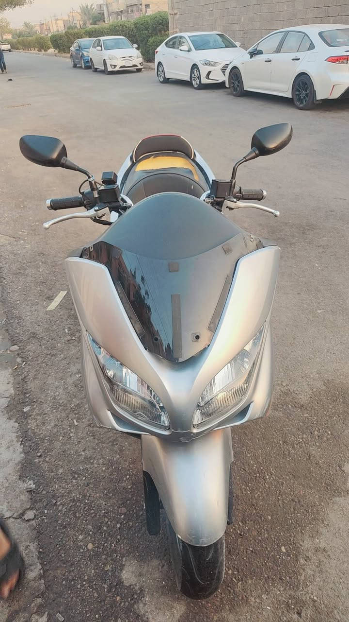 فورزا 0/ 9 دراجه كفاله مكينه مكفوهه
باتري جديد طستهه تخبل كفراتههه اصليه بيع فقط
سعر 850 مكاني بغداد شراي خابر وخادم كللله شغال
*********** ملاحضه قبق البانزين بصندوك
