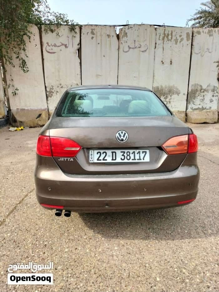 جيتا 2012 خليجي ماشية 136 الف بيها
موقع السيارة بغداد 
***********

السونار مرفق
