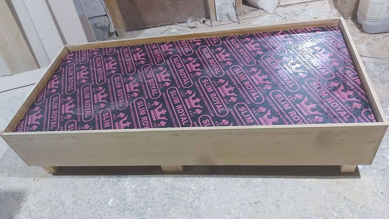 حسب الطلب • نجاره عراقيه • الموسوي