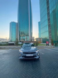 کیا ستینگەر 2022 GT2 مزود صاڵنصا بیلادی ئەمریکا گۆڕاوە. پانۆراما ، سەم...