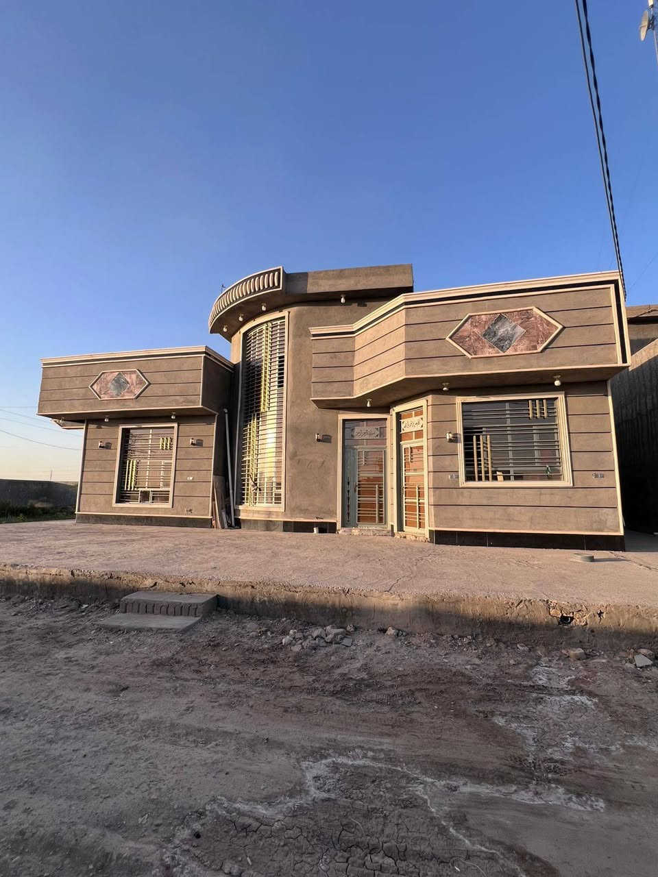 شريفة بنت الحسن • ٢٥٠٠م • زراعي