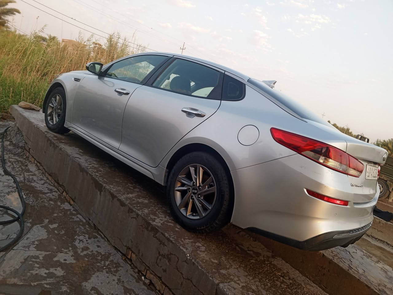 اوبتما 20 جديد.
مكينه كير تبريد تخم تاير باتري كل جديد 
بيه قطعتين بدون دواخل هزه جديده سنويه ل 31
السعر   128
***********
