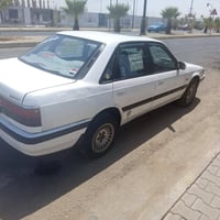 مازدا ٨ • بدون ضرر • كركوك