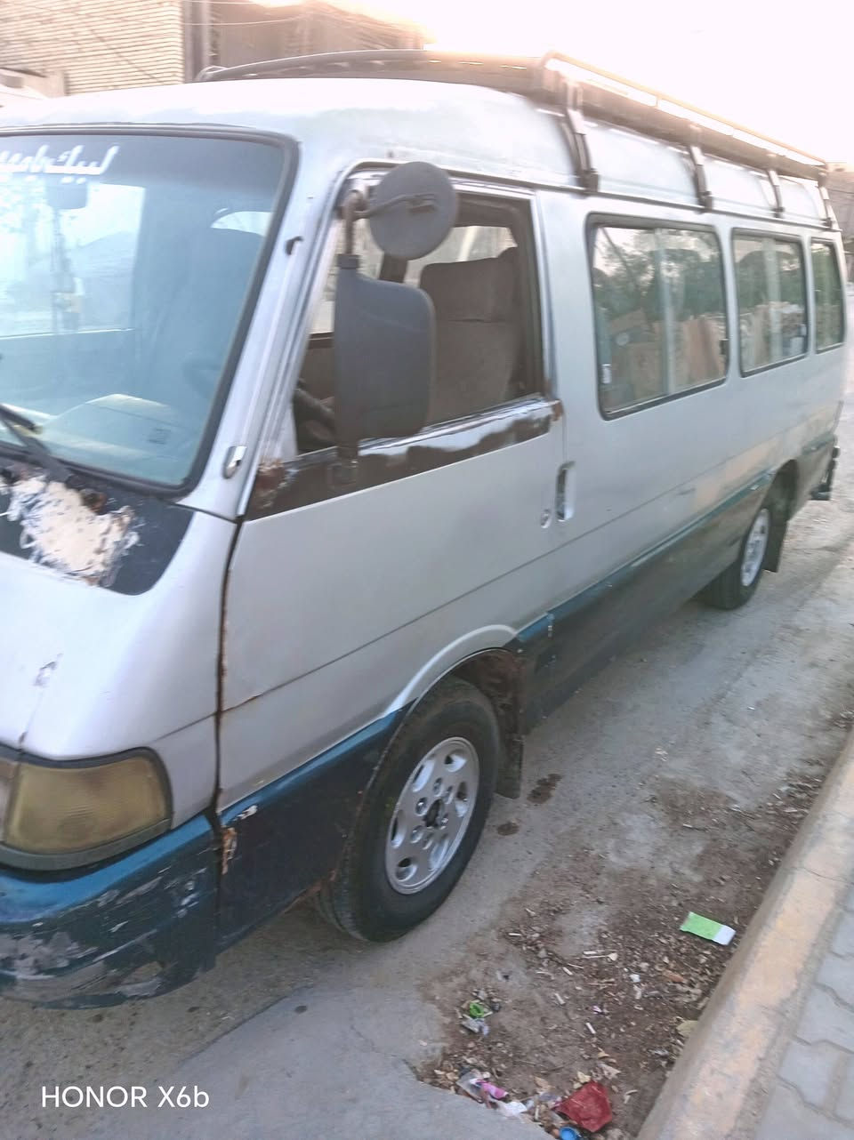 سـلام عـليـكم اسـيـا للـبـيع مـكـينه وگـير 3000 خط وباج حي عامل مصفره مرور وهيئه تـايرات جدد سنوية بداية 28 رقم الماني ديالى  تريد تحويل تريد وكالة موجود الـسعـر 50 ورقة قفل 🔒 مكان كربلاء حي العامل رقم *********** رجـاء المايشتري لايتعبني يعبر المنشور
