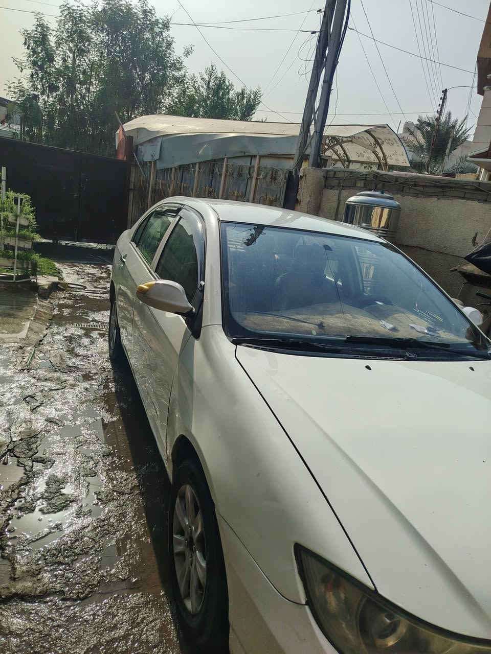 ليفان 620 • بغداد • الزعفرانيه
