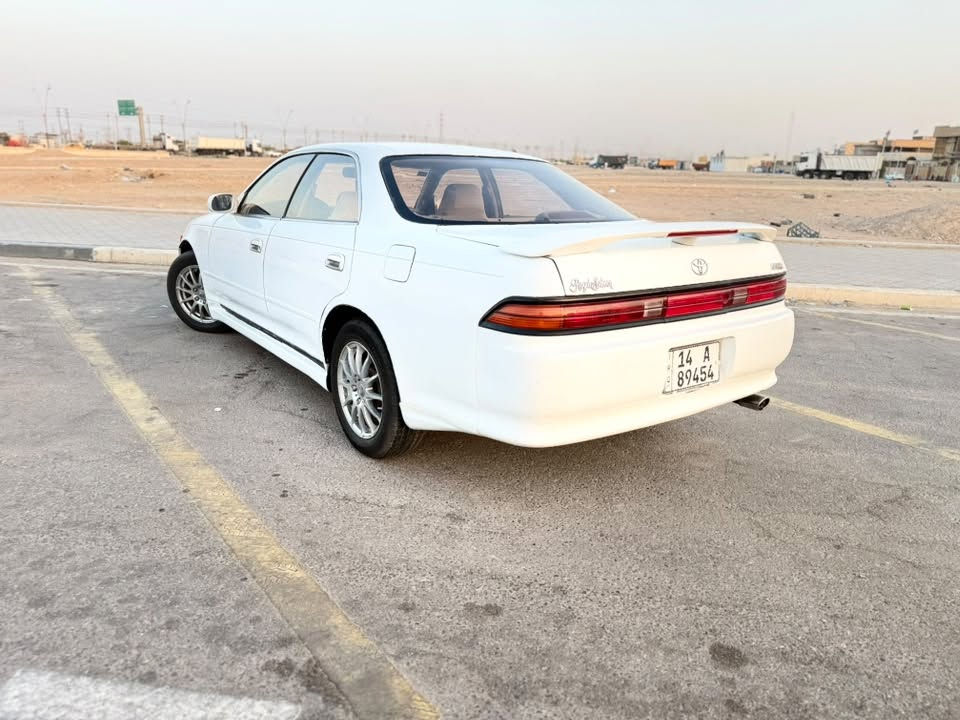 السلام عليكم  مارك 93 رقم بصره انگليزي بسمي
مداور ثاني يوم مكينه وگير ونجي جديده كلش 
ترايك وين ماتريد عل180 ضبغ جماليه برانكيت 
جديد تبريد وي السويج حداد 100/ تخم تاير 
كهربائيات كلها شغاله اي نقص ماكو  السياره
حيل متعوب عليها    العنوان البصره الزبير 
السعر 74 
للاستفسار الاتصال  ***********
