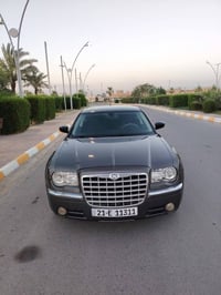 شمالي • ٢٠٠٨ • بغداد