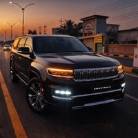 كراند واكنير • ٢٠٢٣ • ٦.٤ لتر