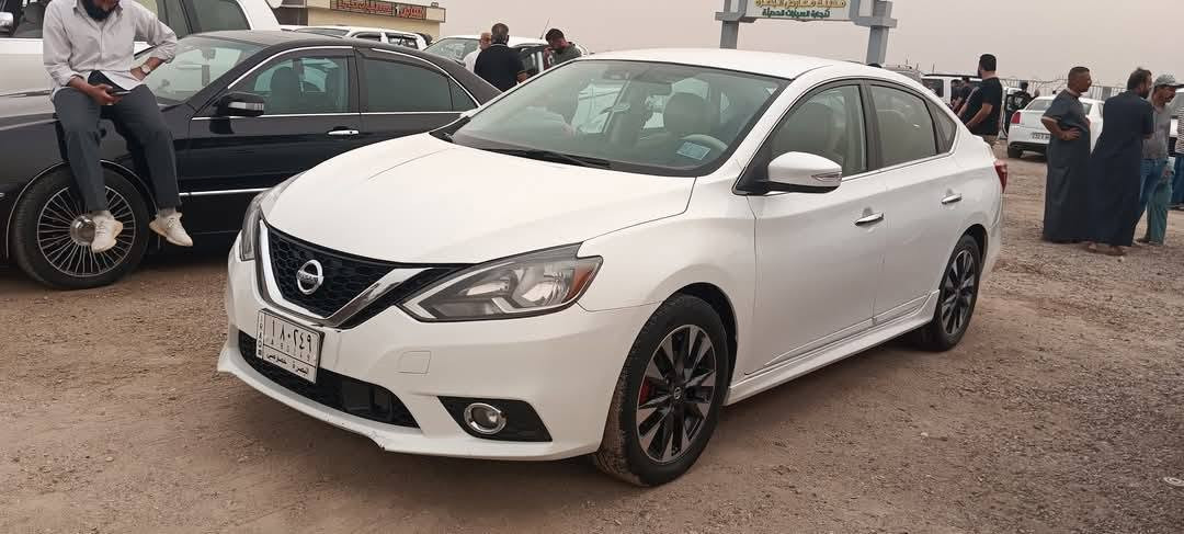 السلام عليكم نيسان سنترا  SRوارد امريكي موديل 2019 محرك 1800فول مواصفات حادثها موجود والسونار مرفق مع الصور
السعر 118 وبيها مجال  الي مايعجبه السعر لا يكسر بحلال الناس
مكاني البصره سفوان ‏‪***********
السلام عليكم نيسان سنترا  SRوارد امريكي موديل 2019 محرك 1800فول مواصفات حادثها موجود والسونار مرفق مع الصور
