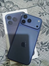 ايفون 17 برو ماكس • 1TB • حي السكر