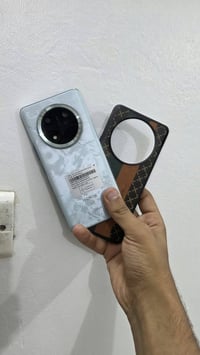 هونر X9c • نضيف • مبادلة ب ايفون