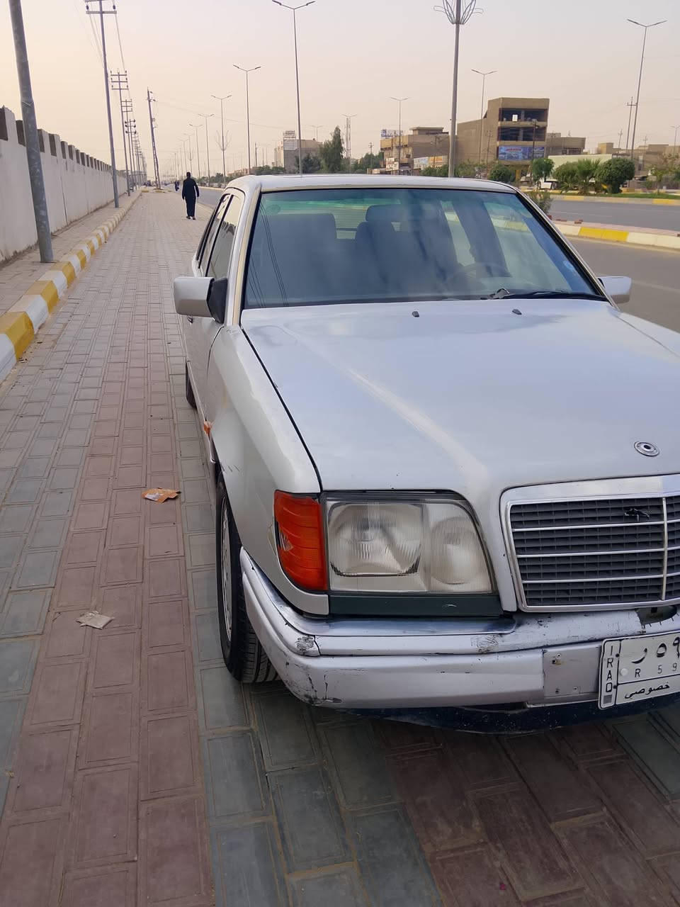مرسيدس دب • سلفري • ٣٠٠٠