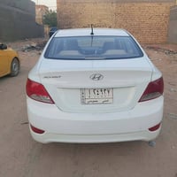 اكسنت ١٦ • محرك ١٤٠٠ • نجف