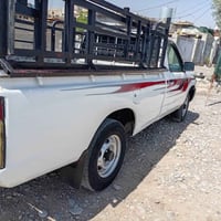 نيسان ٢٠٠١ • رقم أربيل • محرك واكسل