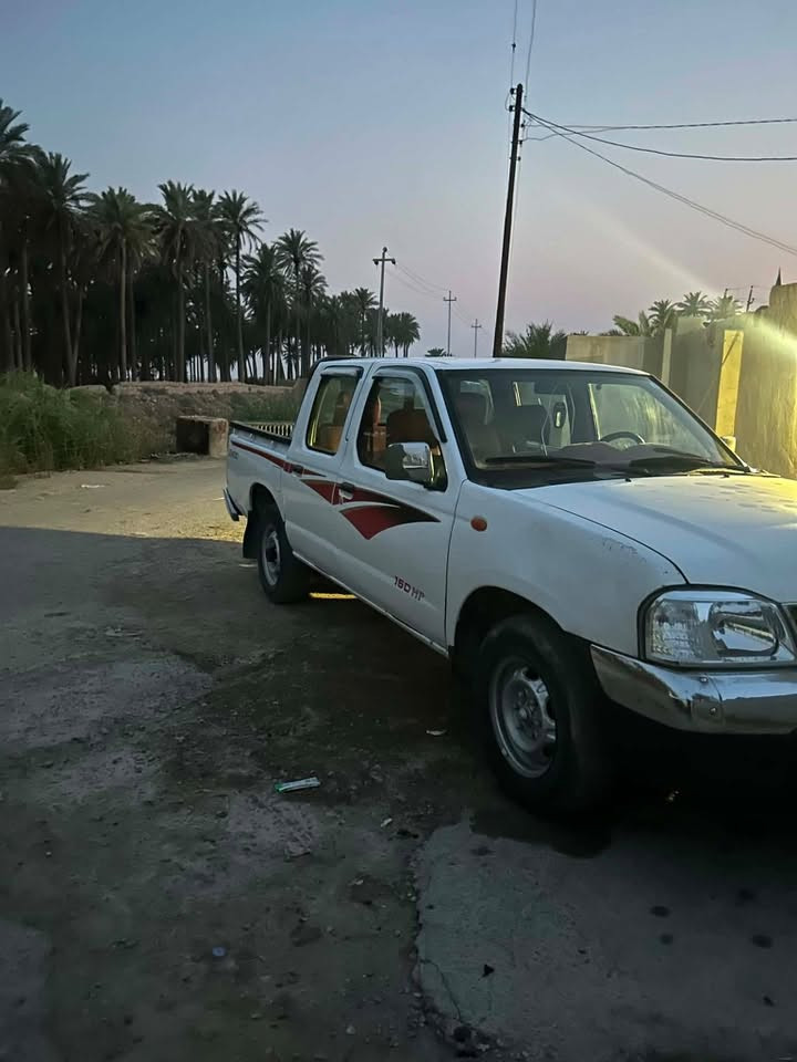 السلام عليكم 🌹
للبيع نيسان موديل 2012 🚗

📍 المكان: ديالى – كنعان
رقم ديالى 
📸 السونار مرفق ويا الصور

💰 السعر: 115، وبها مجال بسيط للجادين فقط.

للاستفسار والتواصل مراسلة خاص.***********
