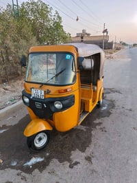 تكتك • سنويه • سبع قصور