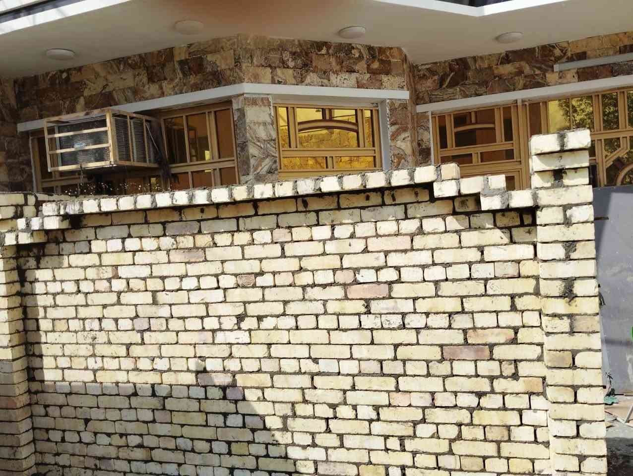 كادر بناء مصري شغل درجه اولى طابوك وبولك وترمستون مصداقية في الموعيد واسعار مناسبه للجميع بغداد
***********
