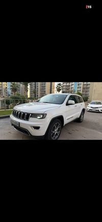 جراند شيروكي • ٢٠١٨ • بانوراما
