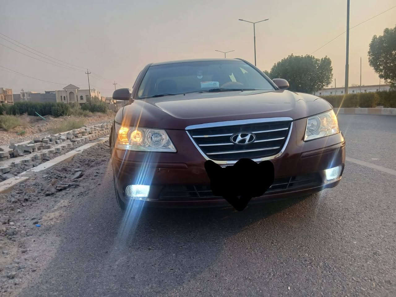 .
سلام عليكم سوناتا 
2010امريكي ليبل واحد حادث جاملغ امامي نفسه مصلح كير مكينه وتبريد وصدر امامي خلفي جديد   تحويل مباشر 
مكان السياره الانبار فلوجه 
رقم ***********
سعر 125بيه مجال بسيط 
سعر ما عبجك لا تكسر بل سياره
