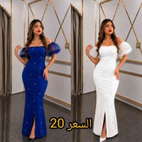 فساتين • أزياء آدم • حجز واتساب