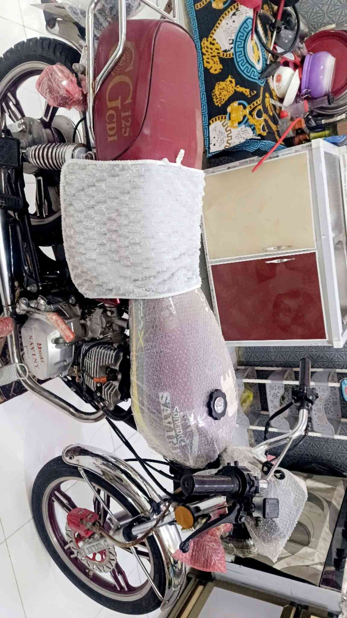 سيفان • ٢٠٢٢ • ٥ كير