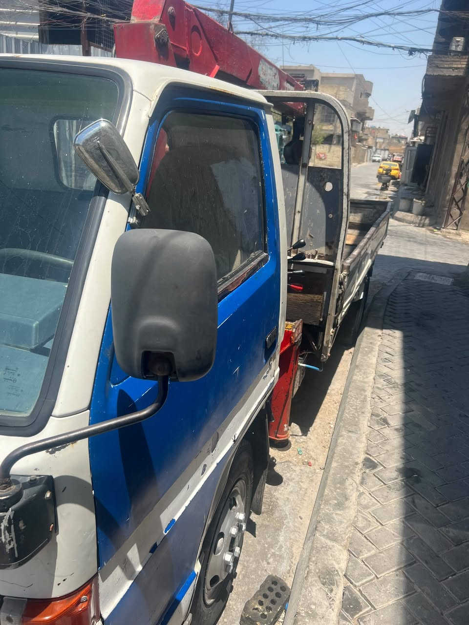 سيارة • للبيع • فقط اتصال