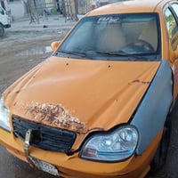 جيلي لبيع موديل 12بدون راعي مكينه جديد بكان سياره ابحيل البساتين اي اس...