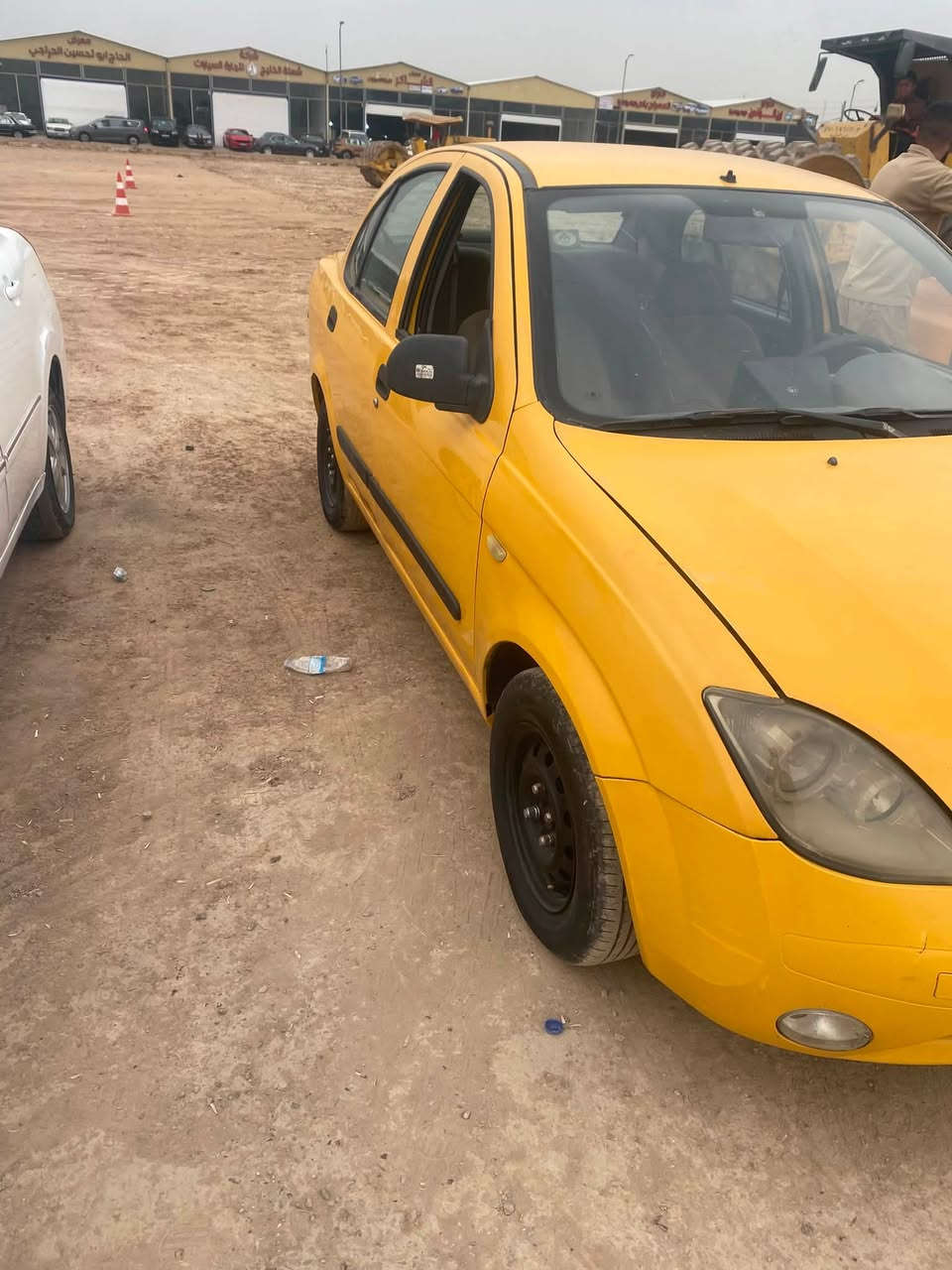 طيبه 16 • مكفولة