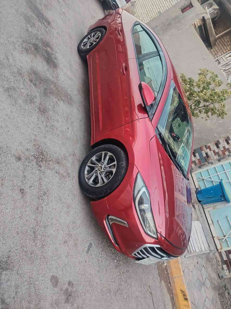 النترا وارد أمريكي ٢٠١٧ رقم شمالي اربيل بيها مكانات صبغ ابيع حزام سياره جاهزه مكينه وكير تخم تاير صدر ادامه كامله تبريد ثلج مكانها واسط سعرها ١٠٠ بيع مراوس حسب القناعه
***********
***********
