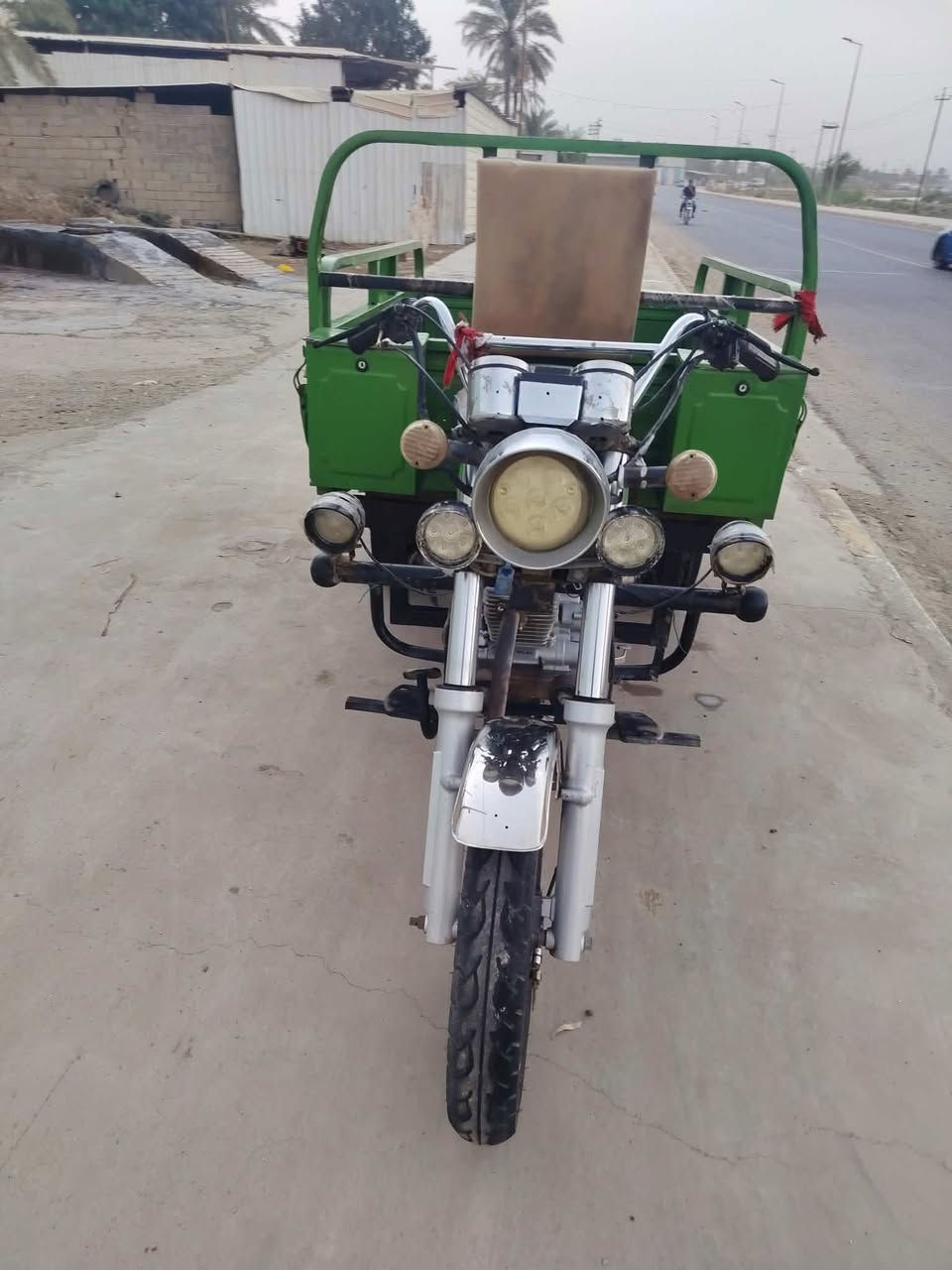 ستوته • موديل 22 • كفاله عامه