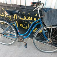 بايسكل • ٢٧ • الطارمية