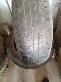 زوج تايرات • حجم 16/55/205 • تكريت القادسيه