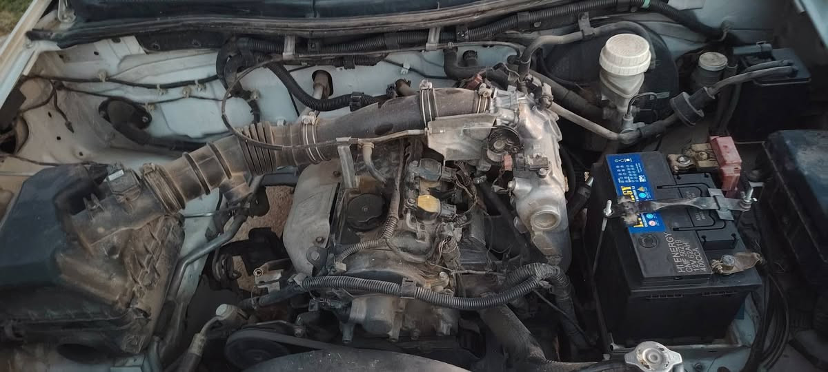 موديل ٢٠٠٨
بنزين
محرك كير اكسل كهربيات كلها شرط
باب بودي صبخ فقط بدون ضربه
بو يها شويه بارد
مكان سيارا كركوك ***********
سعر ٩٢
