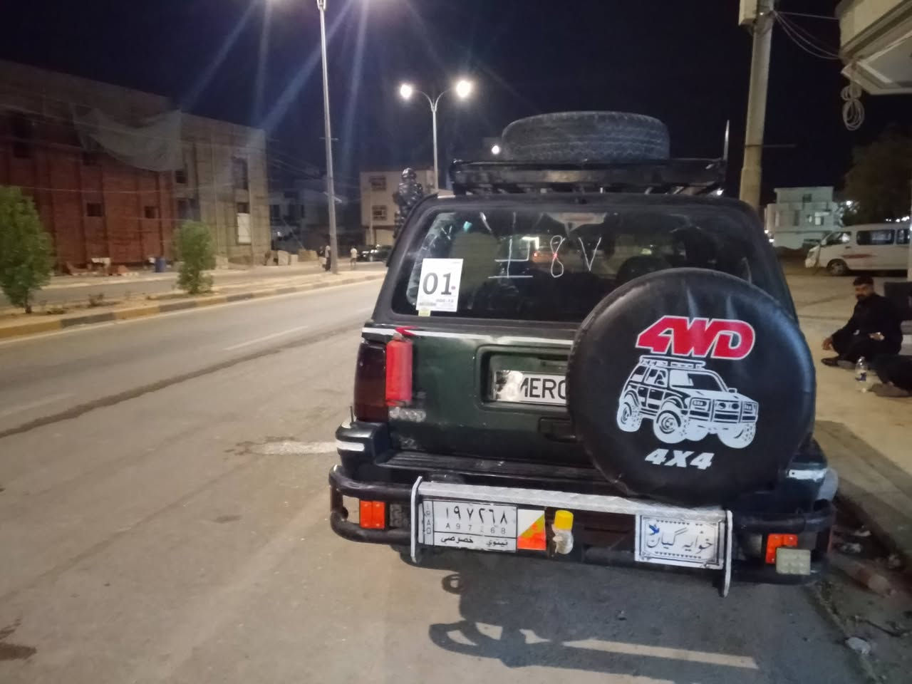 سڵاوی خواتان لێوێ ام جێبەبوفرۆشتن مەکینەی بەتەی 3000دیلکۆ گیرومەکینەی بەشەرت چوارتایەی لوکی لەژێردایە مۆدێلی1993کارەبای مەزبوتەبێ عەیبەسەیارەکەسعری 18گڵاوتۆزی مەجال شوین کەلار اویش ژمارەی خاوەنی ***********لەسەریزنی ادمین
