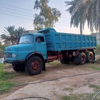 ٧٩ • مكينة وكير • كبينة نظيفة