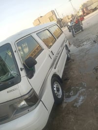 مازدا بومه • موديل ٢٠٠٨ • كربلاء