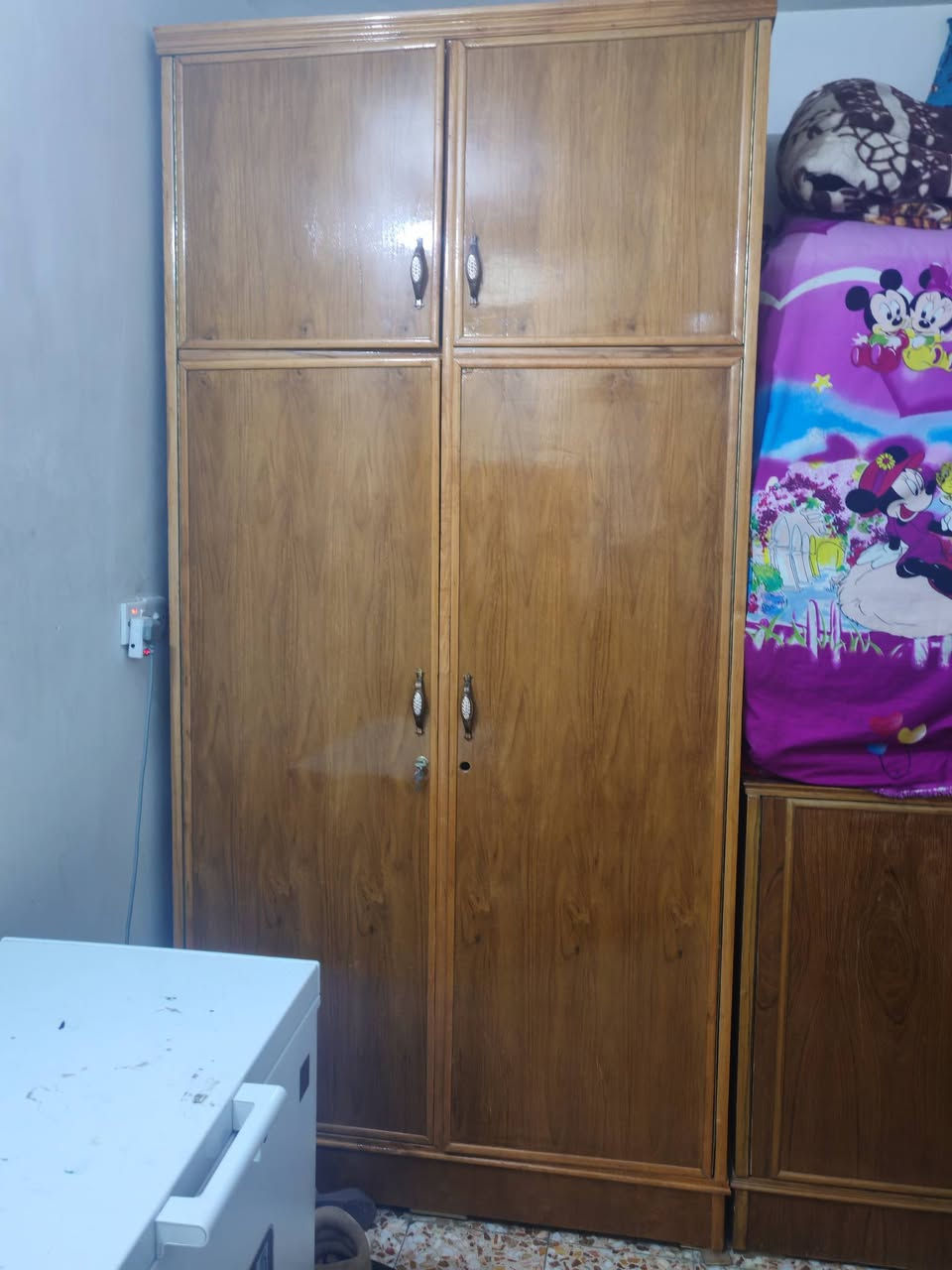 سلام عليكم كنتور تفصال ابو ملحق جديد سعر ١٥٠ بي@ مجال عنوان شهدا البياع رقم ***********
